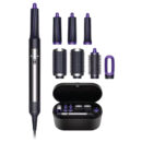 Dyson Airwrap Multi-Styler Complete (Nickel/Purple Edition) | Xporto