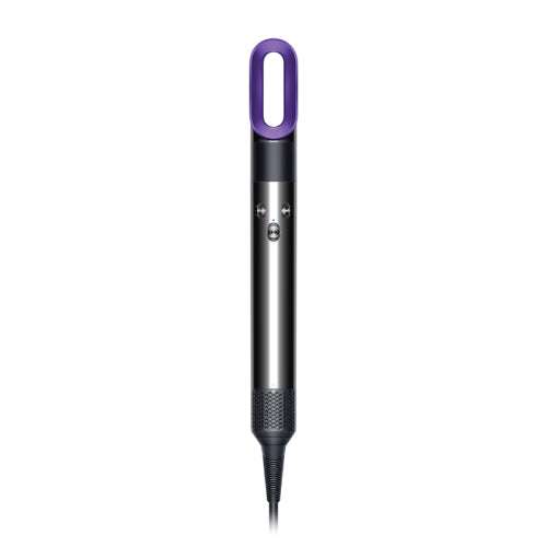 Dyson Airwrap Multi-Styler Complete (Nickel/Purple Edition) | Xporto - with single Extension