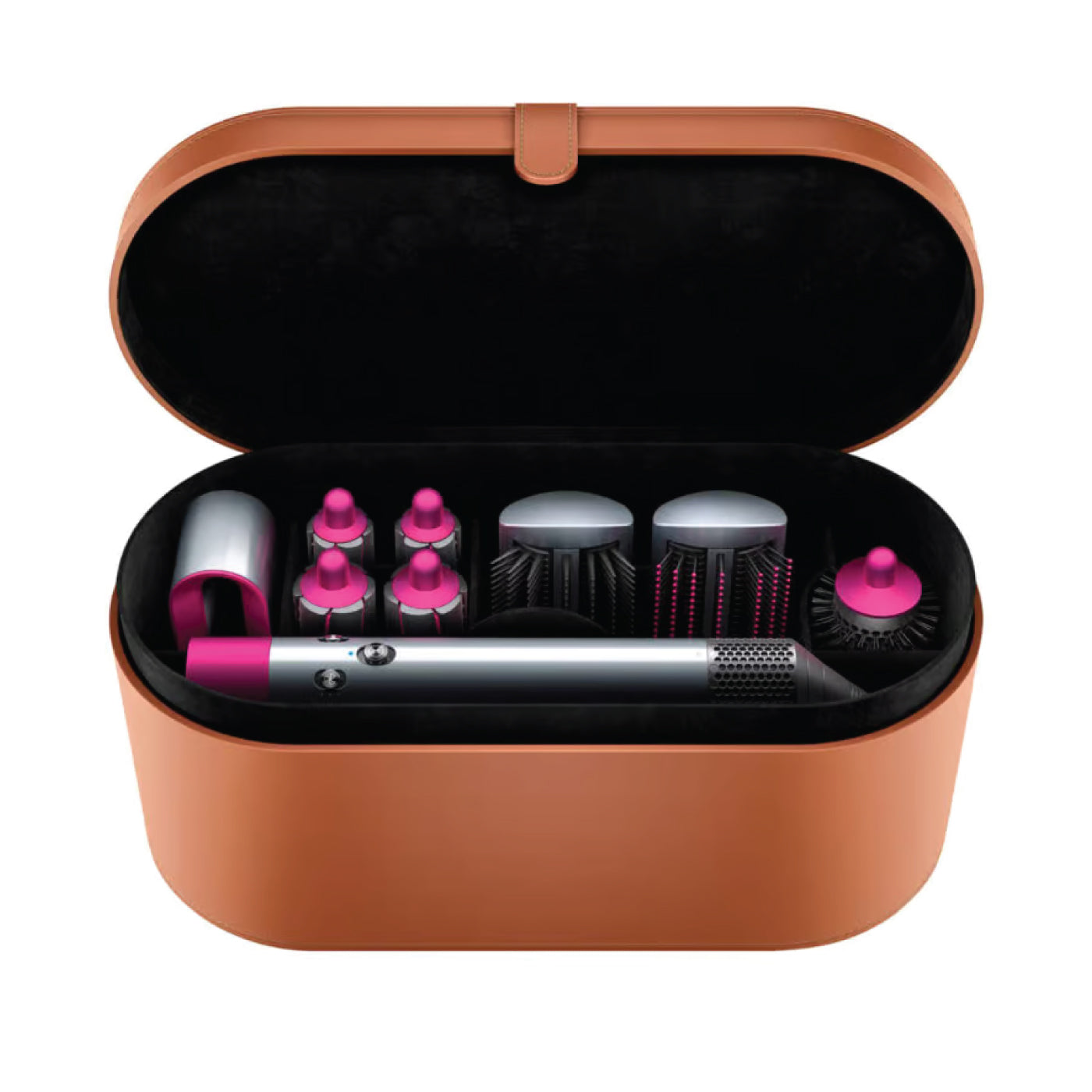 Dyson Airwrap Styler Complete Long - Multi-Functional Hair Styling Tool Box Extension
