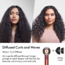 Dyson Supersonic Hair Dryer - Special Edition (Copper/Rose with Premium Case) - Xporto