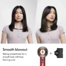 Dyson Supersonic Hair Dryer - Special Edition (Copper/Rose with Premium Case) - Xporto